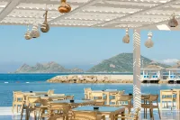 La Blanche Resort & Spa Hotel di Turgutreis