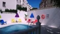 Hotel Betania - de playa