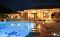 Turtle Bay Dive Resort - spa