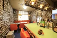 Minshuku Fukufuji - Bar