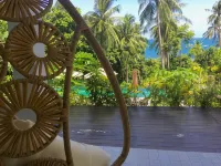 Beach Villa Phangan