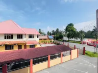 King Ing Hotel Hotels in Mukah