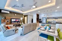 Atlantis Melaka by Alviv Management