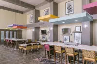 Hampton Inn & Suites Amarillo-East