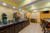 Quality Inn Hotels in Guin