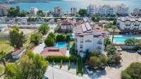 Sardunya Hotel Hotels in Foça