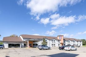 Motel 6 Waterloo, IA