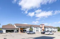 Motel 6 Waterloo, IA Hotels in Waterloo