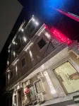 The Jeel Pearl Hotel Hotels near Brahmpole Gate