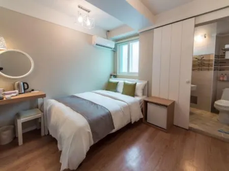 Hotel QB Dongdaemun Gallery