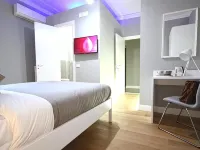 Room Inn Vatican Hotels near Piazza del Risorgimento