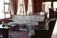 Dunedin Star Guesthouse Hotel di Swakopmund