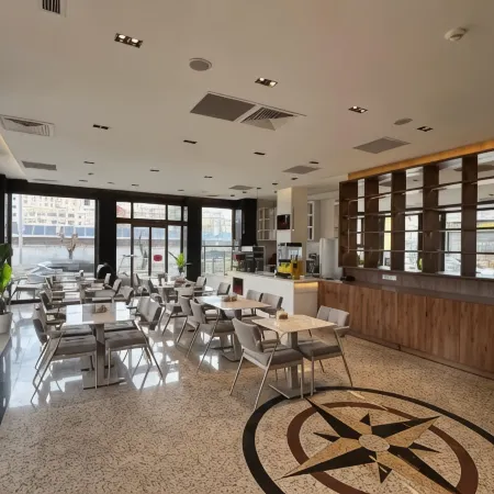 İstanblu Hotel&Spa