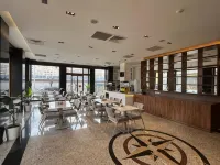 İstanblu Hotel&Spa - sarapan