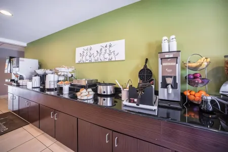 Sleep Inn Decatur I-72