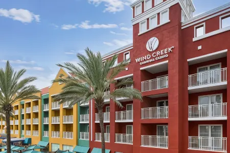 Renaissance Wind Creek Curacao Resort