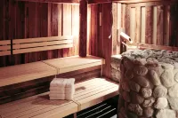 Hotel der Berghof - Spa