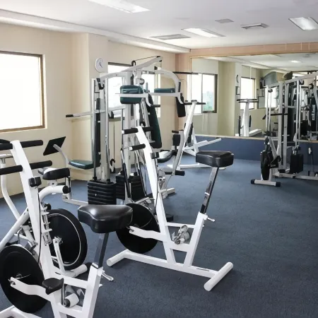 Hotel San Marcos Express