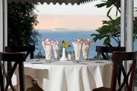 Royal Plaza Hotel - breakfast