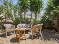 Cala di Ponente Hotels in Castelluzzo