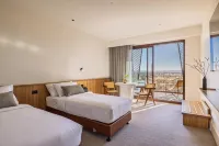 Monarto Safari Resort