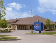 Baymont by Wyndham Whitewater Hotel in zona University of Wisconsin–Whitewater