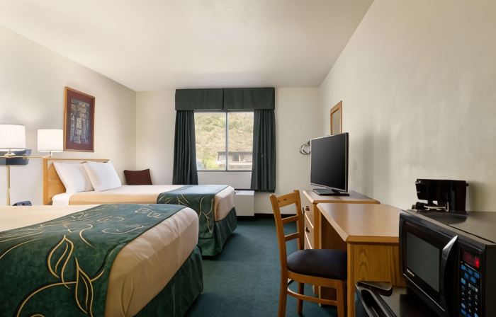 Travelodge by Wyndham Yampa