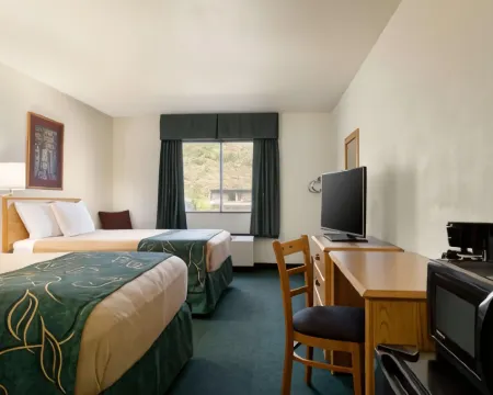 Travelodge by Wyndham Yampa Hotels in Routt County