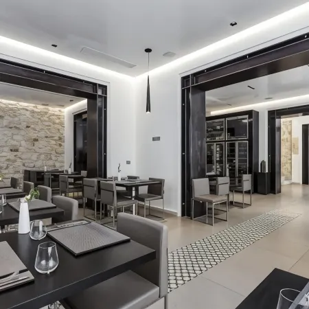 Caportigia Boutique Hotel
