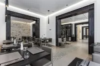 Caportigia Boutique Hotel - breakfast
