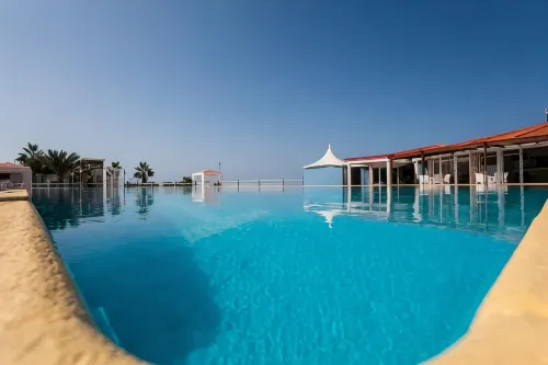 Murdeira Village Resort - Wifi