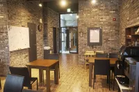 Hotel IAM Hotel a Suncheon-si