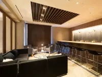 Hotel Shiki Utsubo Park - bar