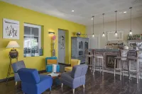 The Originals Boutique, Hôtel le Pillebois, Bourg-en-Bresse Nord (Inter-Hotel)