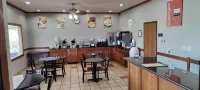 Hometown Inn & Suites Отели в г. Вашингтон