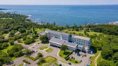 休暇村 越前三國 酒店