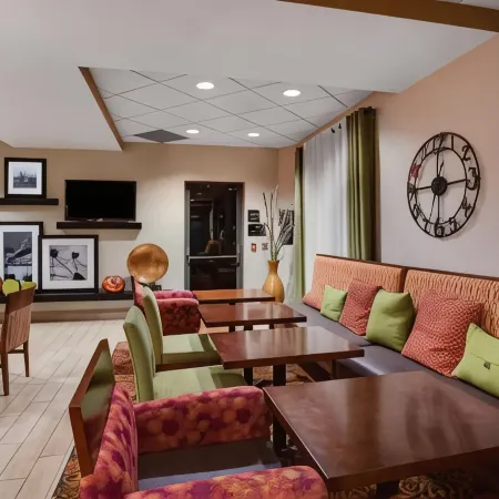 Hampton Inn Pittsburgh/West Mifflin