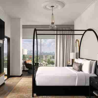 インターコンチネンタル バックヘッド アトランタ by IHG Rooms