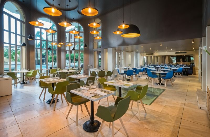 Hotel Boutique Bovedas de Santa Clara by Accor photo 5
