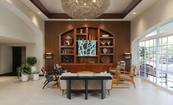 Four Points by Sheraton San Jose Costa Rica