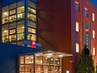 Ibis Poznan Stare Miasto