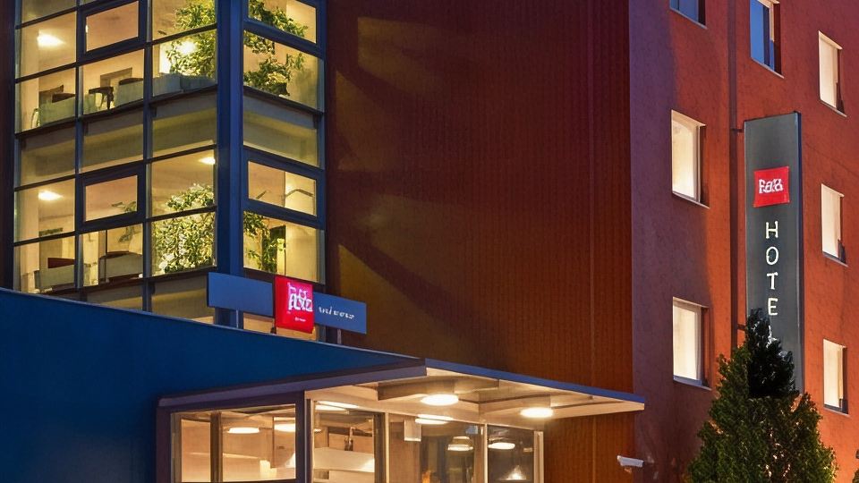 Ibis Poznan Stare Miasto