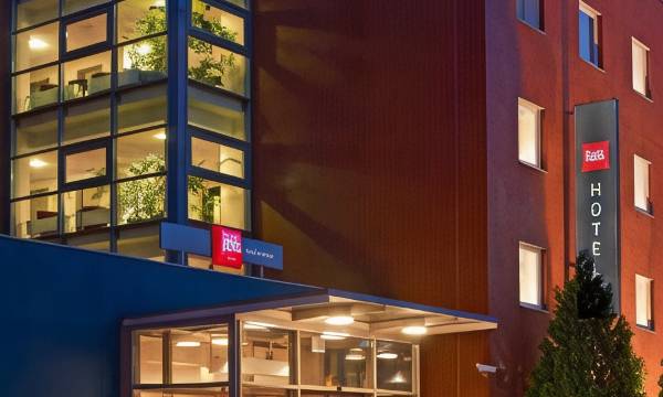 Ibis Poznan Stare Miasto