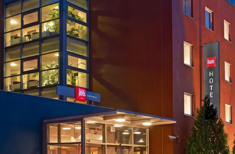 Ibis Poznan Stare Miasto