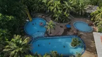 Hotel Sai Leela - Shirdi - Pools