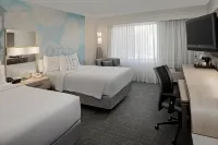 Courtyard Houston Westchase Hotel in zona Vericenter Inc