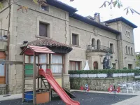 Hotel Artaza Hotel a Laukiz