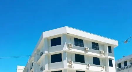 D' Borneo Hotel