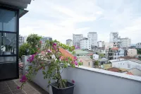 Poetic Hue Hotel & Spa