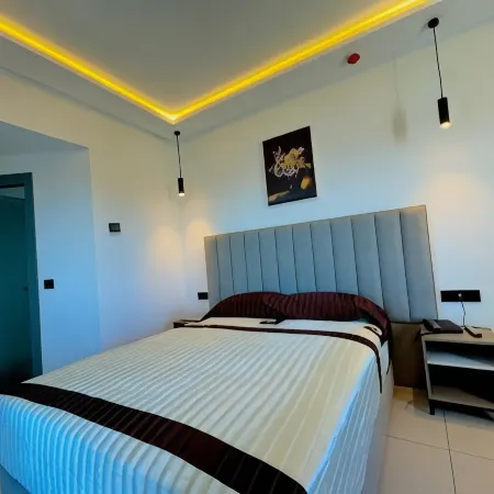 Hôtel Fnideq Senator